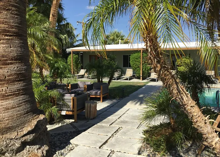 The Spring Resort & Spa (Adults Only)